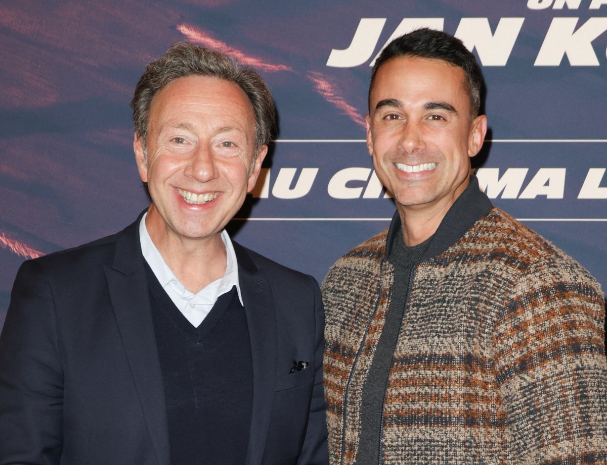 Stéphane Bern critiqué pour sa marque Paris Le Perche : Yori Bailleres défend la production au Portugal et promet du made in France