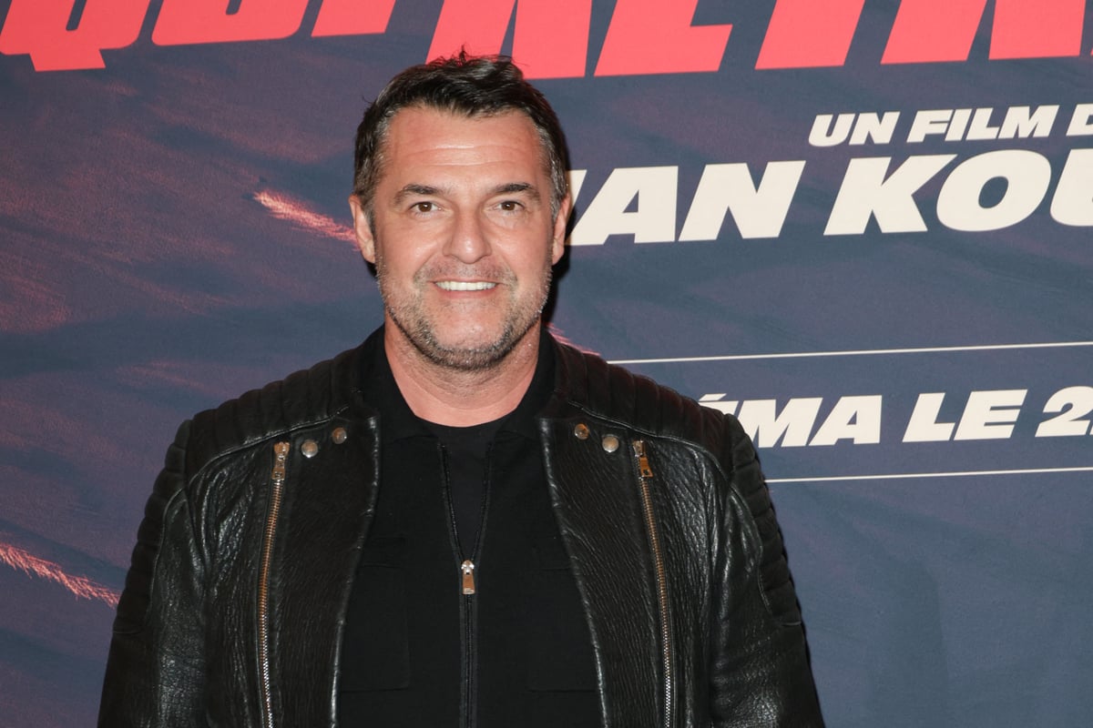 Arnaud Ducret : combien d’enfants a l’acteur et comment s’organise sa famille recomposée