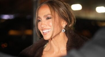 Jennifer Lopez : Son Meilleur Baiser à l'Écran N'est Pas Ben Affleck !