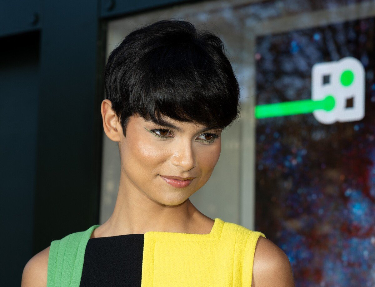 Miss Univers 2025 : Eve Gilles dans le Top 30