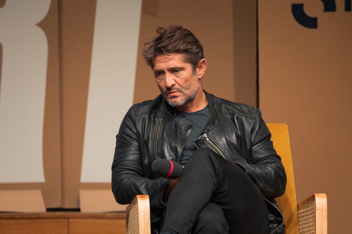 Bixente Lizarazu agacé par Mbappé 