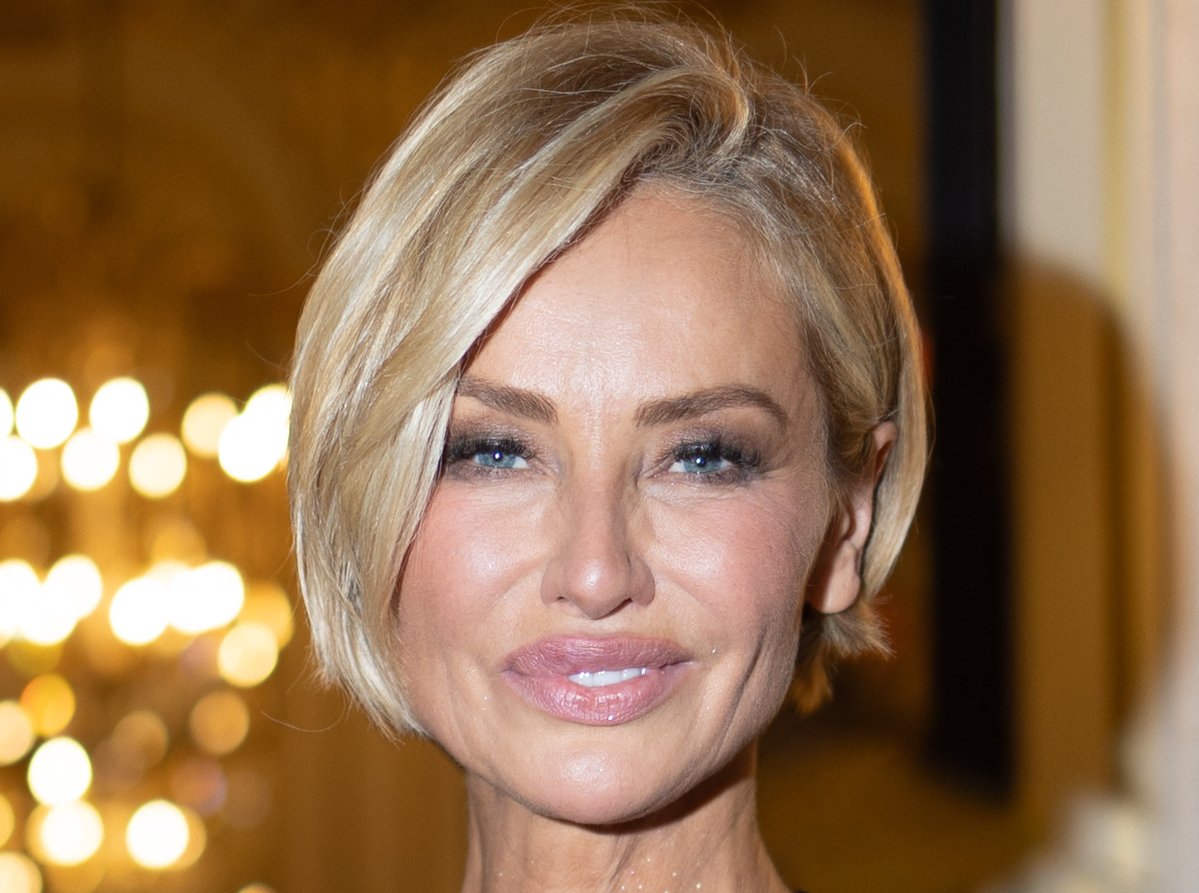 Adriana Karembeu : Découvrez sa Magnifique Villa de Rêve à Monaco