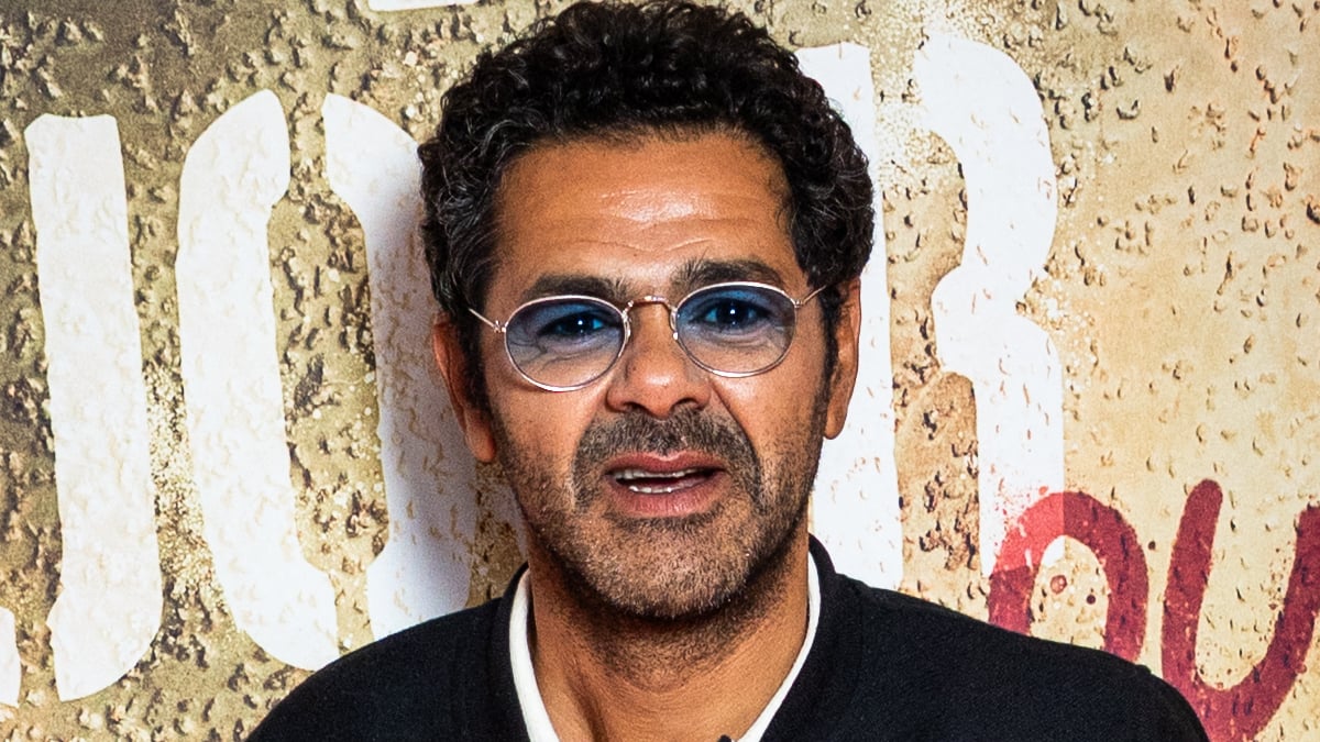 Nawel Debbouze, la sœur discrète et créative de Jamel