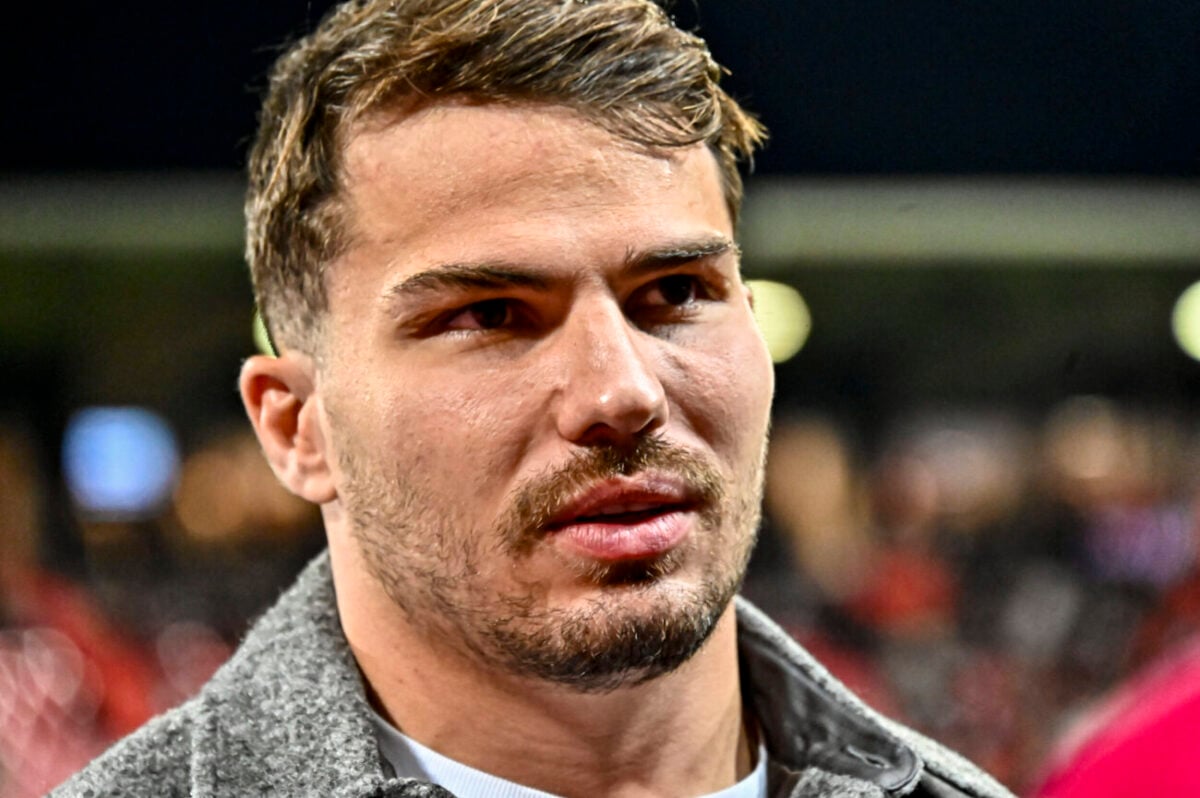 Serge Blanco candidat à Biarritz 2026 : sa vision cash sur Antoine Dupont, Damian Penaud et l’avenir du rugby français