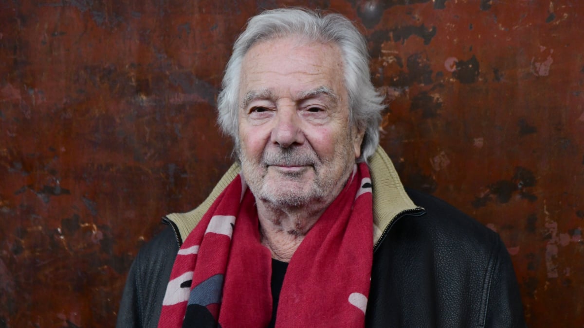 Pierre Arditi : la phrase maternelle qui a bouleversé ses nuits