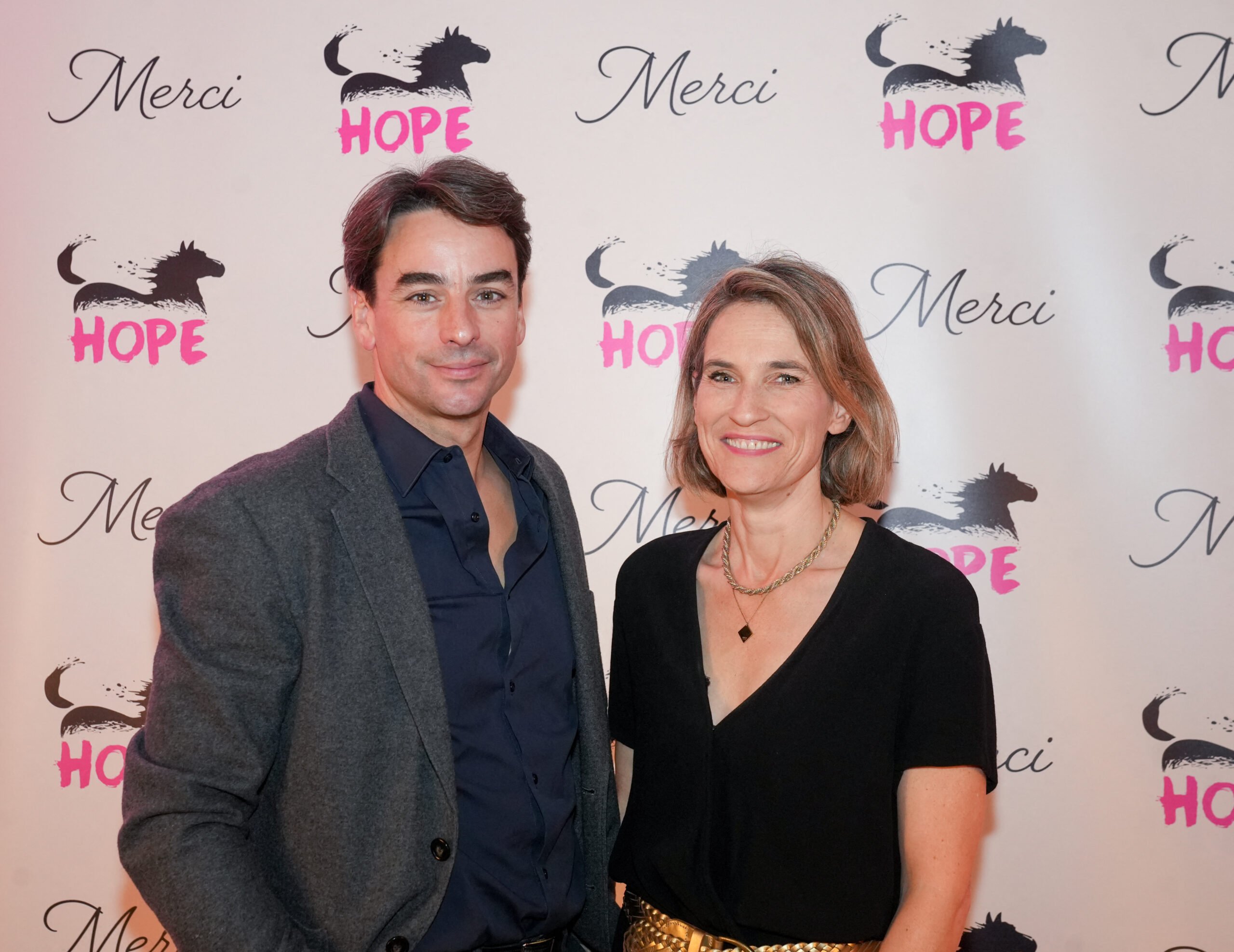 Claire Fournier (femme de Julian Bugier) parle ménopause et sexualité : « Préférer la qualité à la quantité »