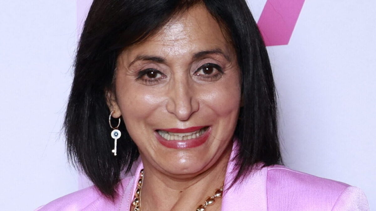 Sofia ou Sonia Morgavi ? La prof de chant de la Star Academy fait une étonnante révélation