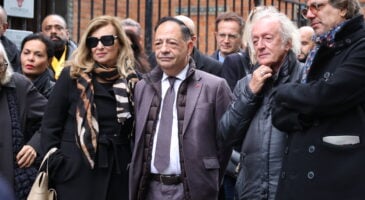 Obsèques de Michel Michel : Un dernier adieu au roi des nuits parisiennes