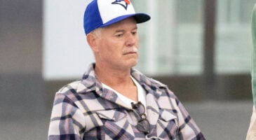 Eric Dane (Grey’s Anatomy) face à la SLA : Son combat émouvant en fauteuil roulant