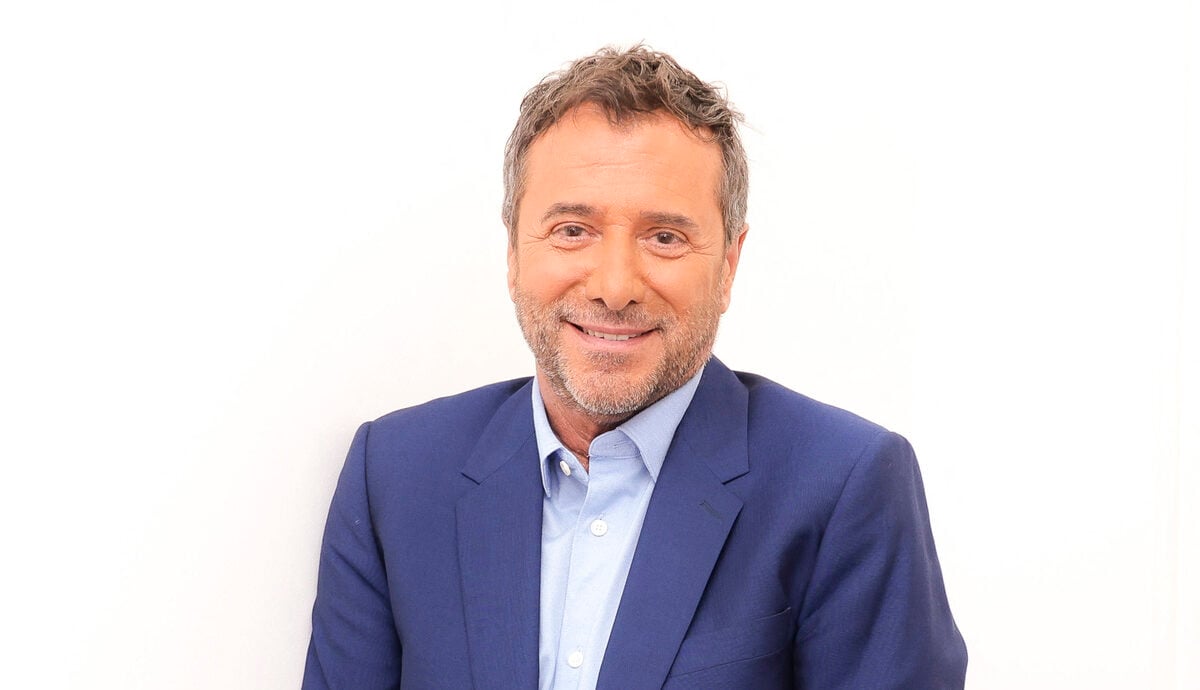 Bernard Montiel : « Je veux rester célibataire »