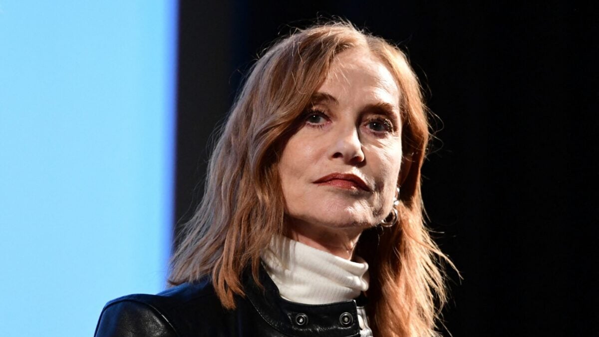 Isabelle Huppert et Raphaël Personnaz : Une déclaration émouvante sur C à vous