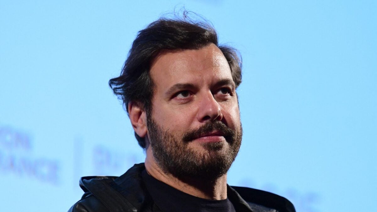 Laurent Lafitte se confie sans filtre : Surexposition, rôles ambigus… l’interview choc 2025