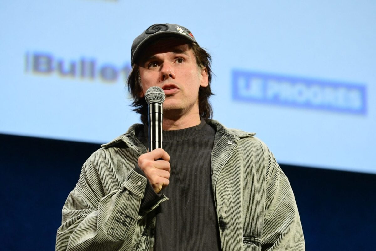 Orelsan Arnaqué au SMS : "Je me suis fait avoir comme une mamie"
