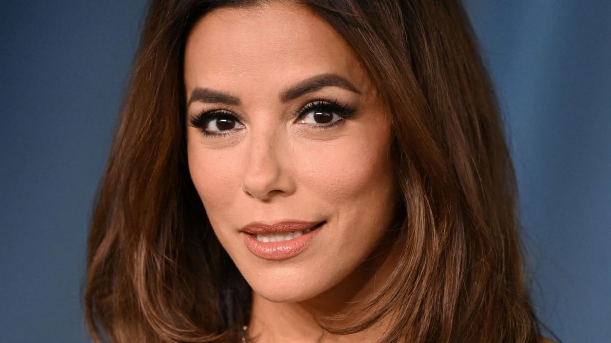 Eva Longoria Recrute Slimane au Global Gift Gala Paris : Soutien Total Malgré les Accusations de Harcèlement