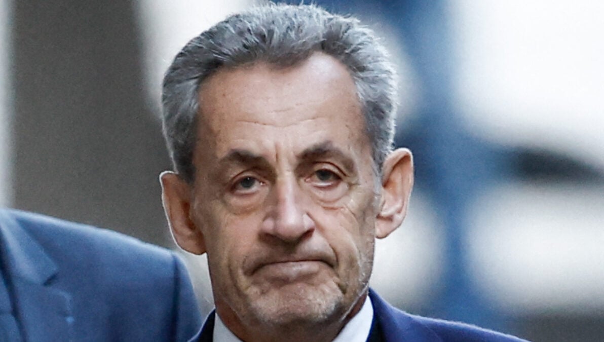 Nicolas Sarkozy en Prison : Louis Sarkozy Craint pour sa Vie – Menaces, Libération Imminente et Révélations Choc