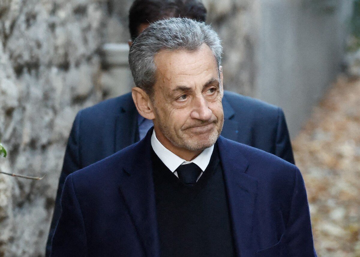 Pot de Départ Secret de Nicolas Sarkozy Avant Prison : Témoignages Exclusifs et Refus Choc