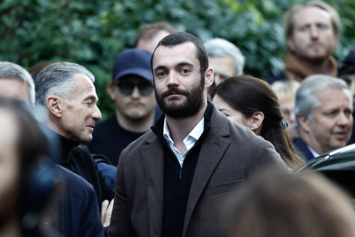 Louis Sarkozy Gagne Gros au Loto de Menton 2025 : Il Remet son Scooter en Jeu par Générosité !