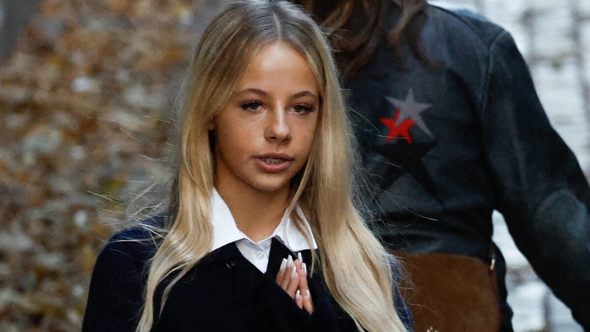 Les Confidences Émouvantes de Nicolas Sarkozy : Sa Fille Giulia Face à la Maladie et à l'Épreuve de la Prison