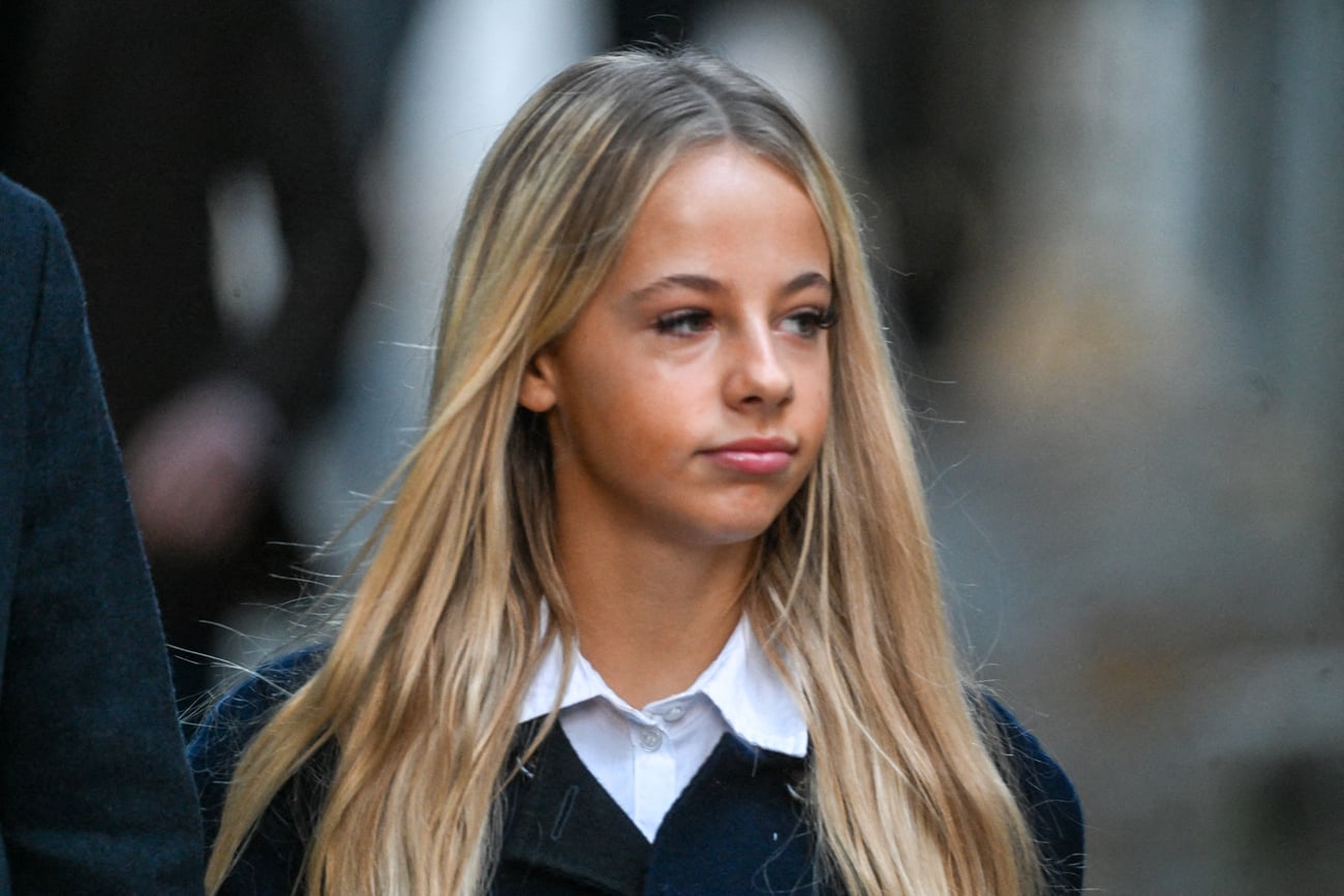 Giulia Sarkozy : son gâteau « Le journal d’un prisonié » pour son père Nicolas fait le buzz (et divise les internautes)