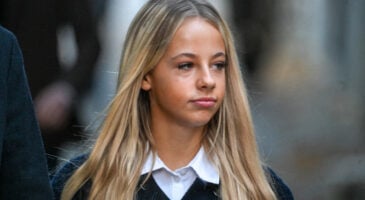 Giulia Sarkozy : L'Émotion d'un Selfie avec Son Père Nicolas Sarkozy Après Son Incarcération