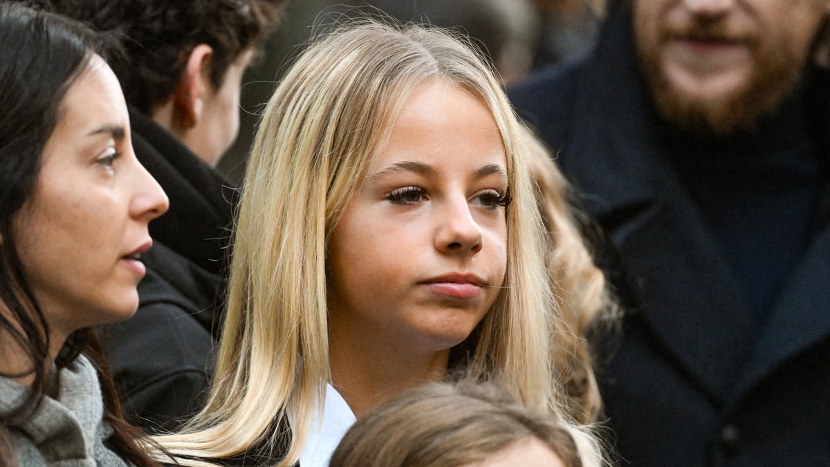 Giulia Sarkozy : confidences sur une année 2025 éprouvante