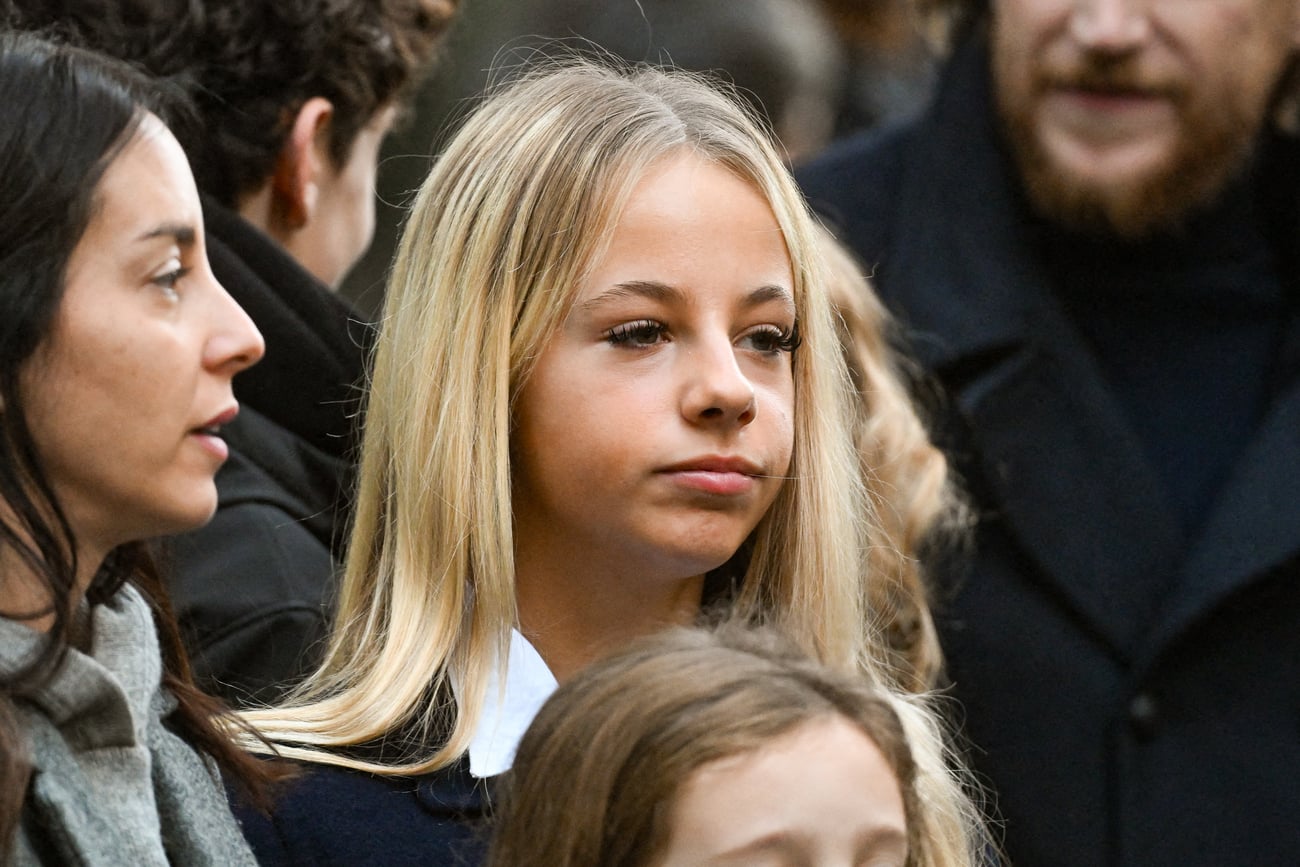 Giulia Sarkozy : Les Moments Privilégiés avec Son Père Nicolas et Sa Vie de Famille Épanouie