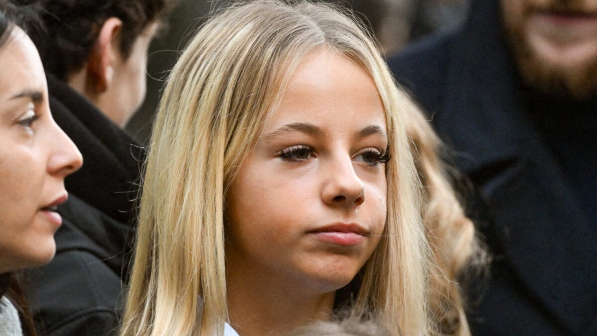 Giulia Sarkozy et l’équitation : la décision qui a transformé sa vie à 14 ans