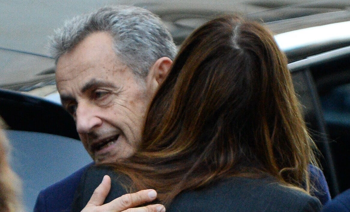 Scandale à la Prison de la Santé : Visite Refusée des Députés LFI à Nicolas Sarkozy – Tensions Explosives et Accusations Choc