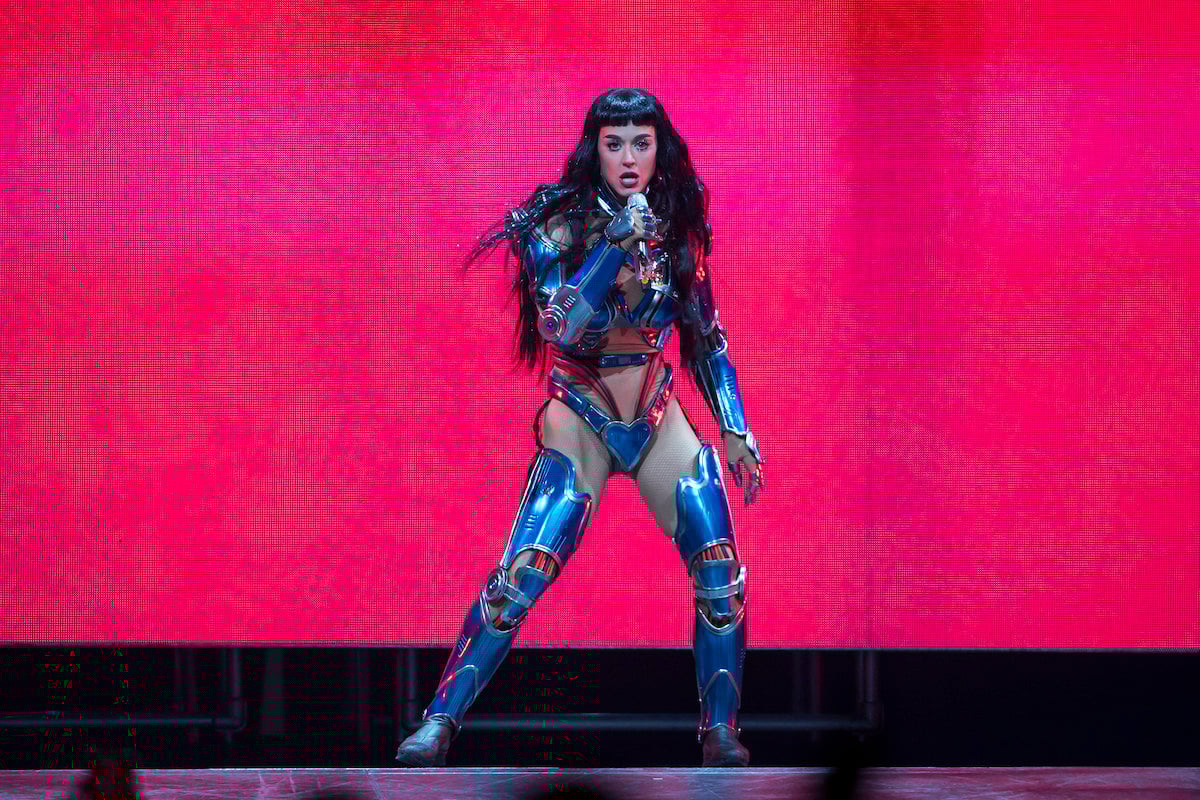 Katy Perry et Justin Trudeau : Leur Première Sortie Officielle à Paris pour l'Anniversaire de la Star