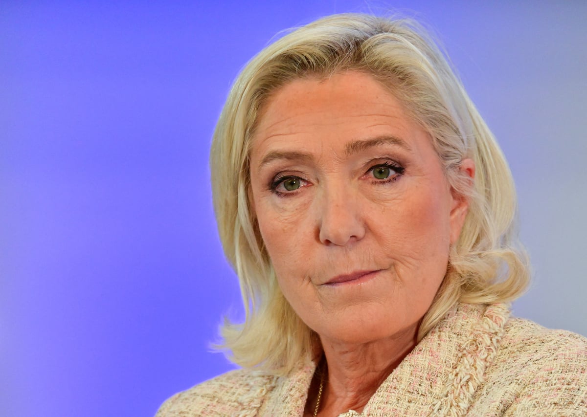 Obsèques de Brigitte Bardot : Marine Le Pen confirme sa présence