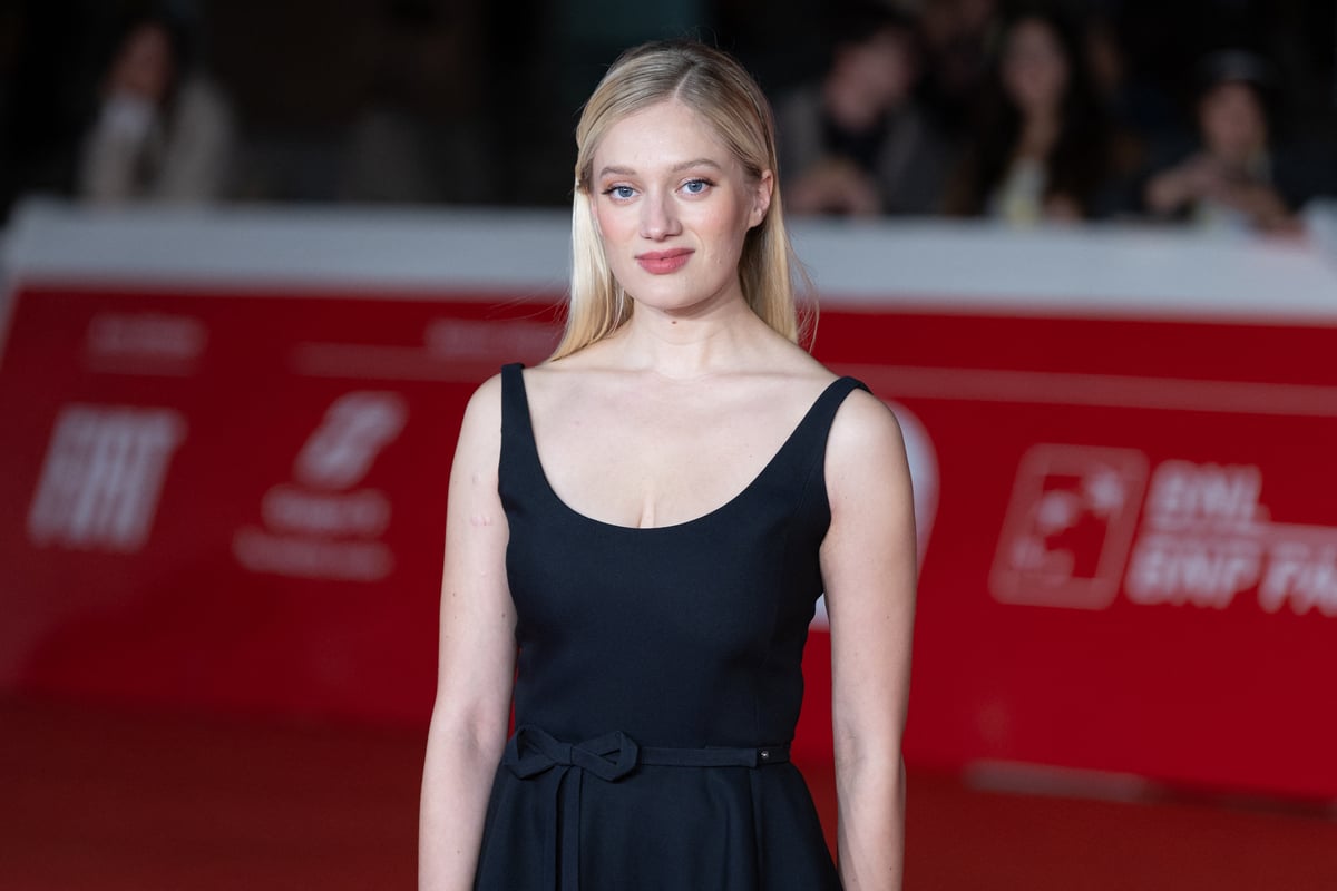 Nadia Tereszkiewicz en couple ? Vie privée et secrets de la star de Mon Crime sur France 2 ce soir