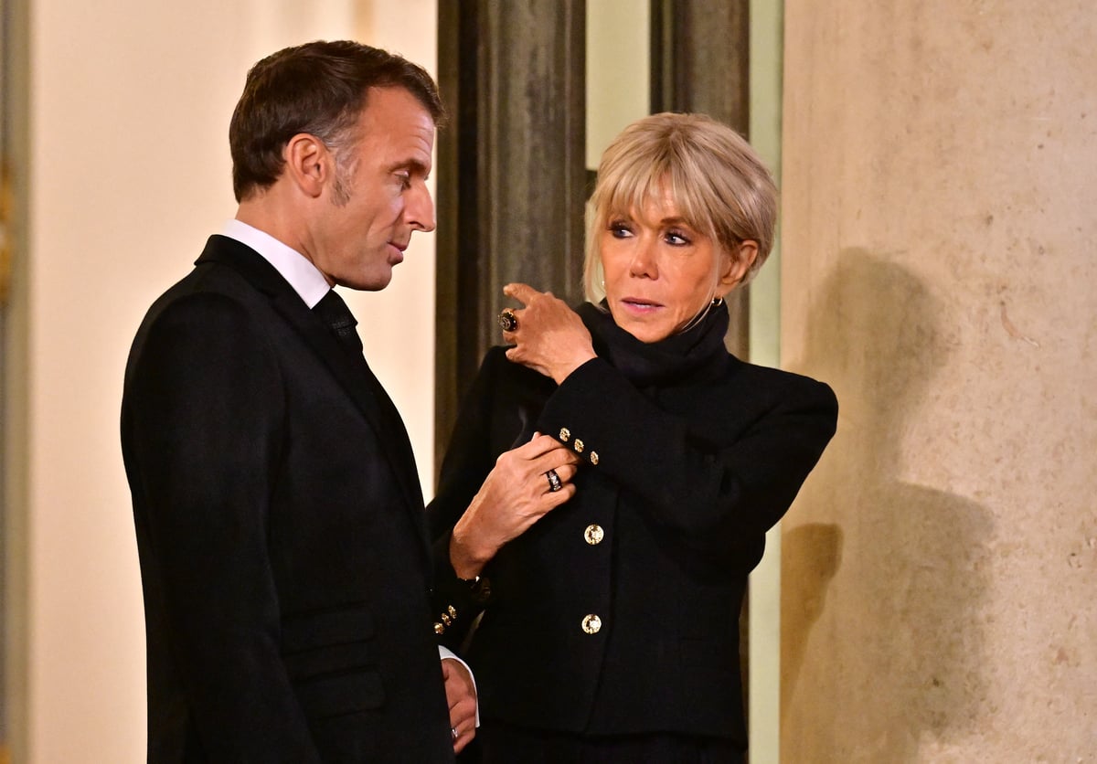 Brigitte Macron, l’usure du pouvoir et la pression médiatique