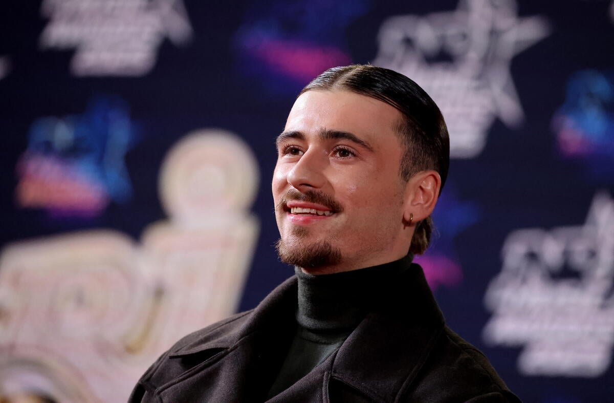 Pierre Garnier se reconnaît dans la chanson d’Héléna : "Tout a changé (rien n’a changé)"