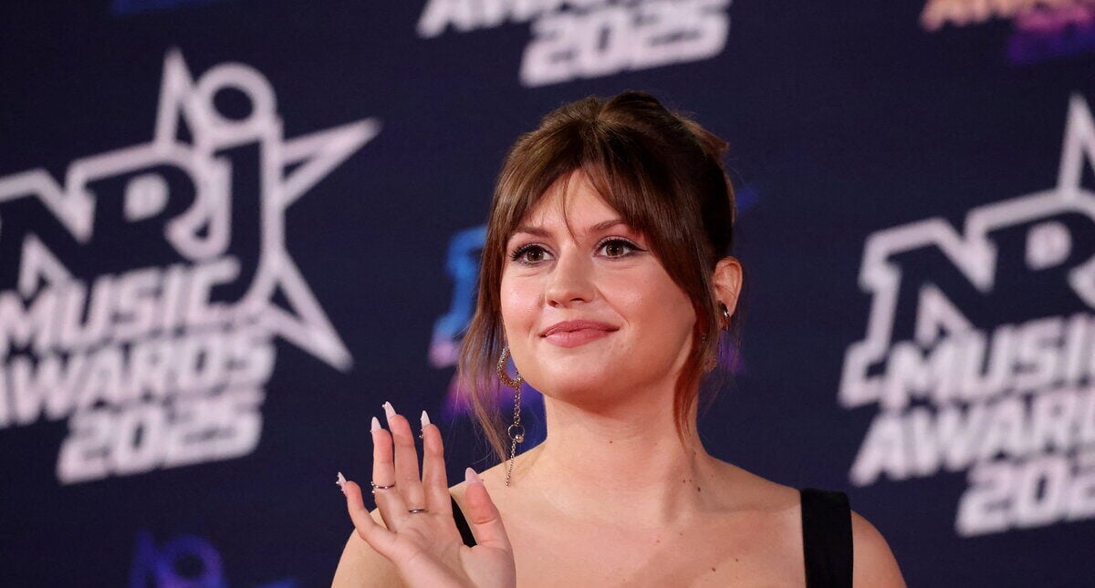 Marine (Star Academy) : son idylle avec Jeoffrey Dandy révélée