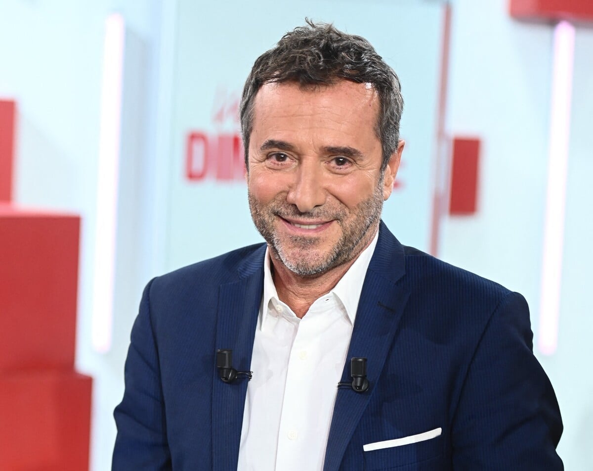 Bernard Montiel et Alain Delon : l’amitié secrète, les blagues au Pyla et les confidences 16 mois après la mort de la légende