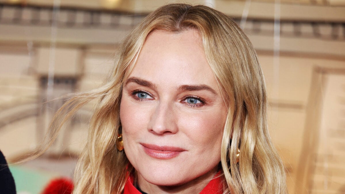 Diane Kruger Épuisée par sa Fille de 7 Ans : Angoisses Maternelles et Rôle dans Merteuil sur HBO Max