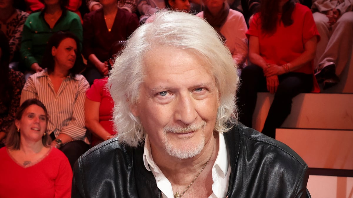 Patrick Sébastien hanté par une phrase choc de Pierre Palmade