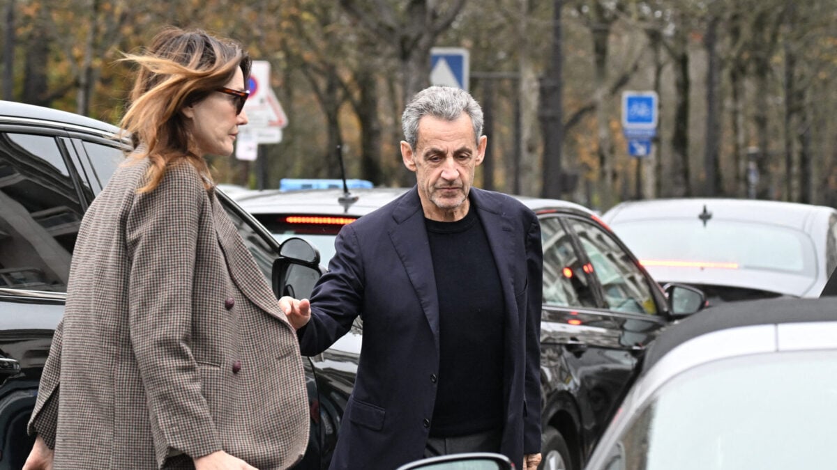 Nicolas Sarkozy Libéré : Un Déjeuner au Flandrin et des Soutiens Émouvants