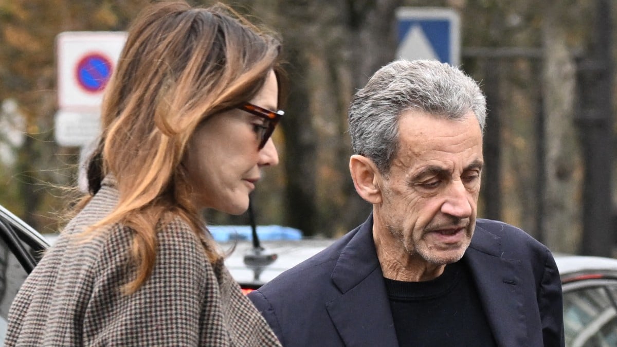Nicolas Sarkozy et Carla Bruni : le déjeuner surprise avec Jordan De Luxe révélé en détails