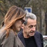 Nicolas Sarkozy Libéré : Première Sortie Remarquée avec Carla Bruni, Évitant les Commémorations du 11-Novembre