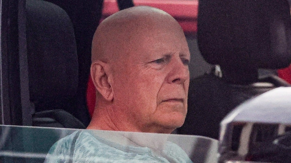 Bruce Willis et l’anosognosie : révélations inédites