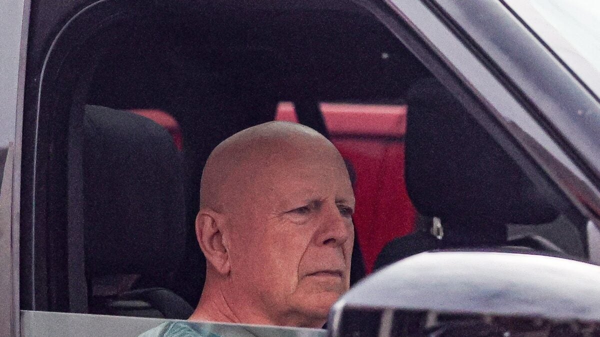 Bruce Willis ne reconnaît plus sa fille Rumer : son témoignage déchirant sur la démence fronto-temporale (novembre 2025)