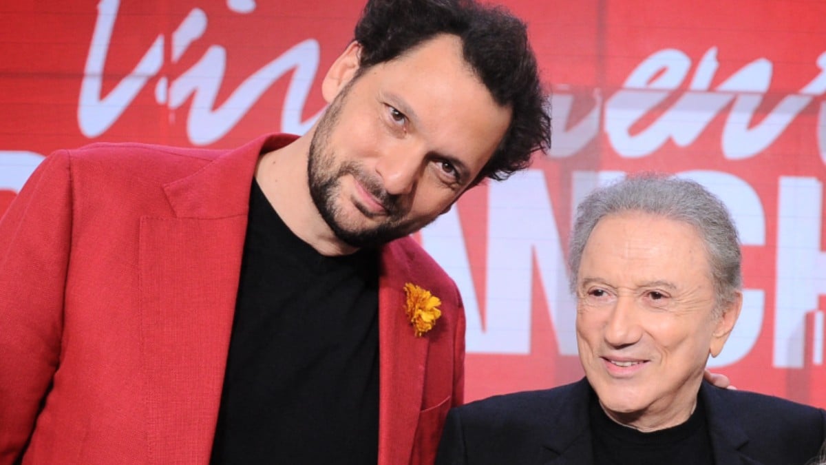 Éric Antoine se confie sur ses années difficiles avec Michel Drucker
