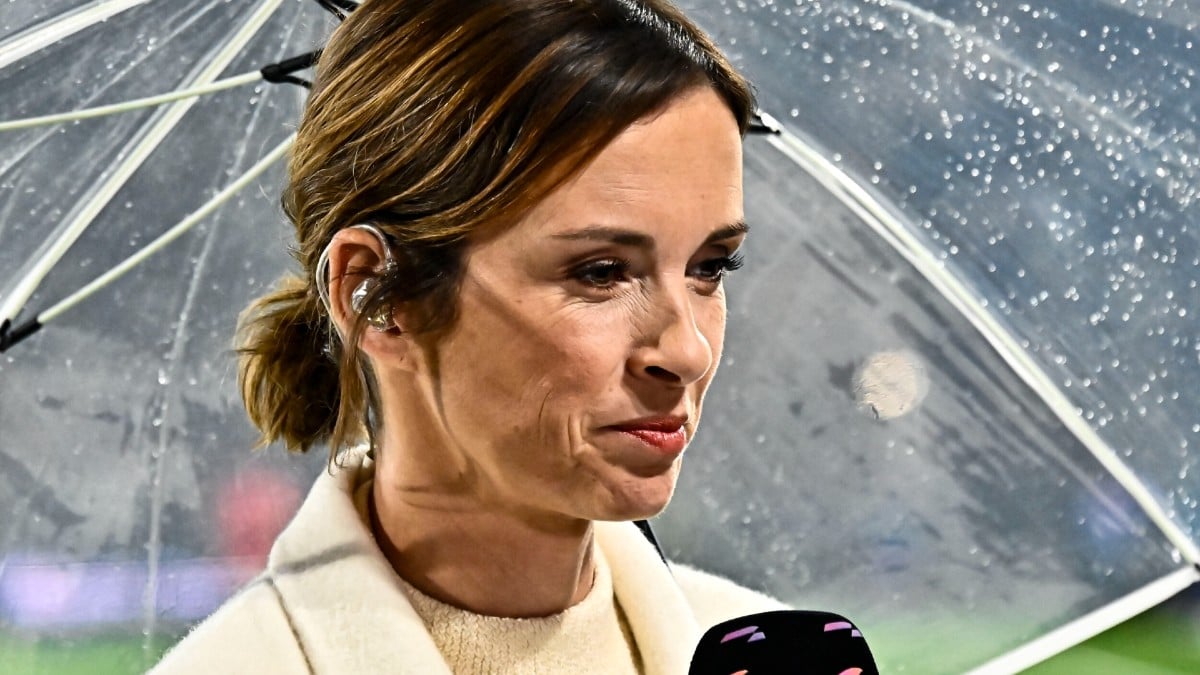 Isabelle Ithurburu : confidences rares sur sa vie privée et son couple