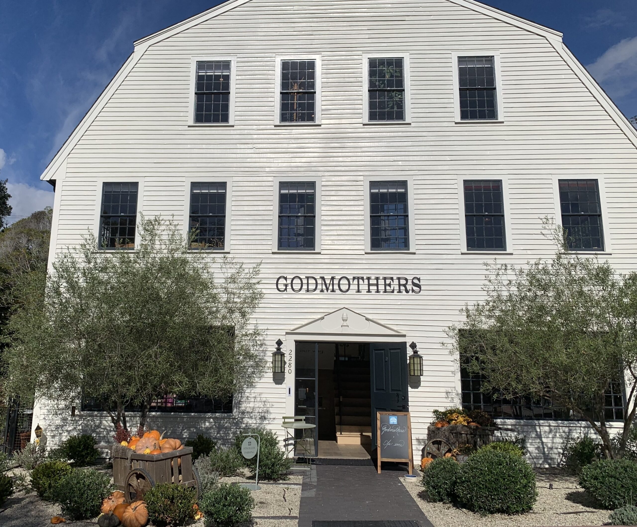 Meghan Markle ouvre sa première boutique As Ever