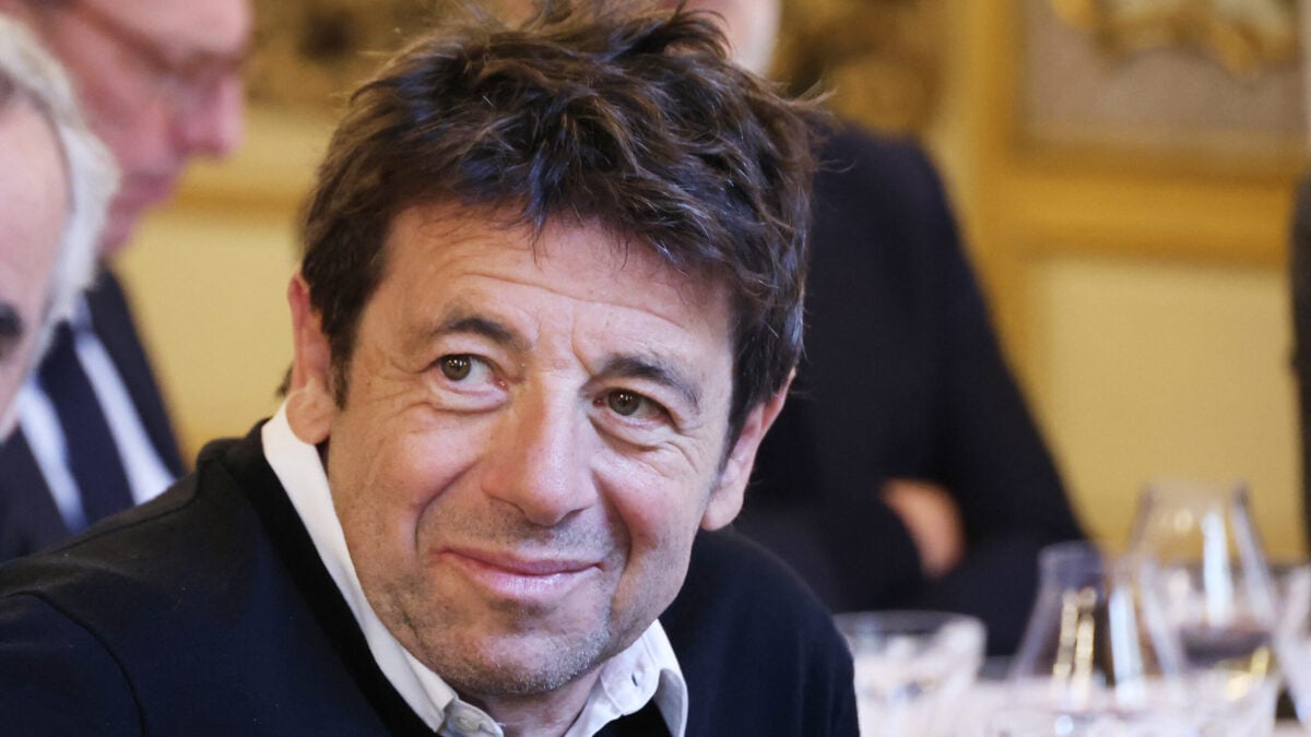 Patrick Bruel et sa mère Augusta : une complicité inspirante