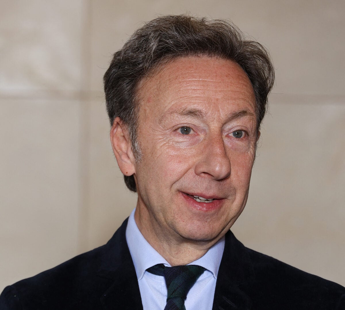 Stéphane Bern rejoint Danse avec les stars : onde de choc télévisuelle