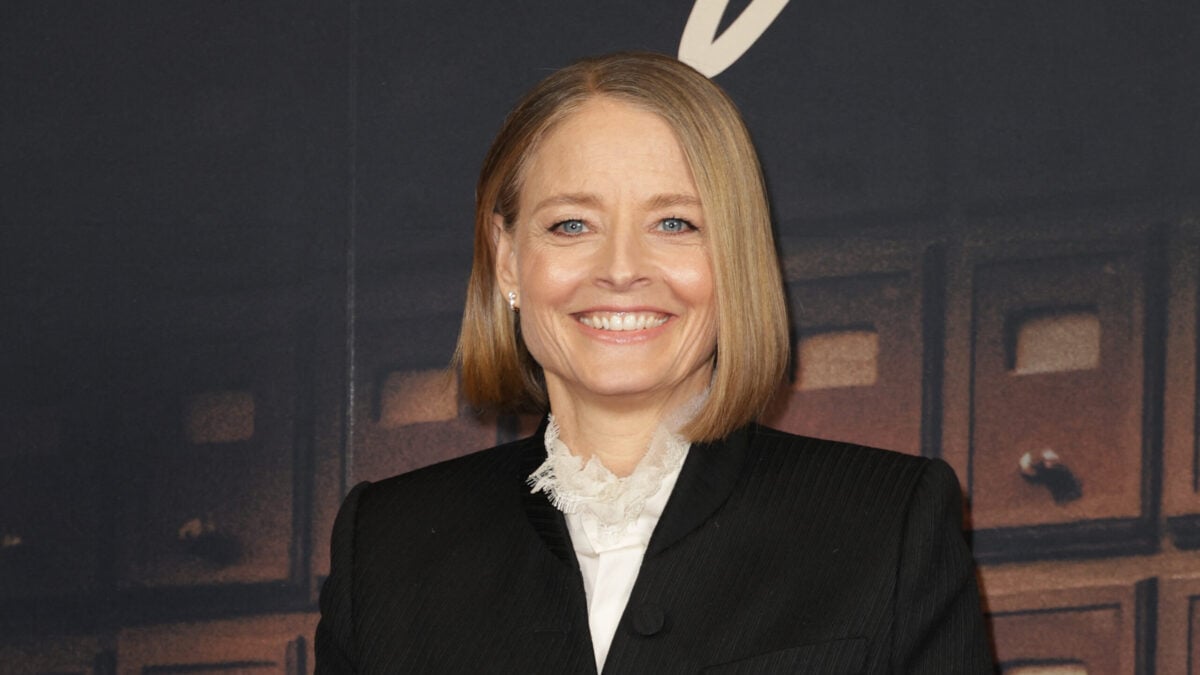 Jodie Foster parle français couramment : les secrets de sa maîtrise parfaite de la langue