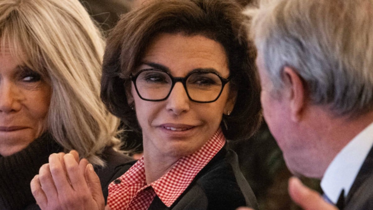 Rachida Dati : Ces lettres d’amour qui l’ont presque séduite