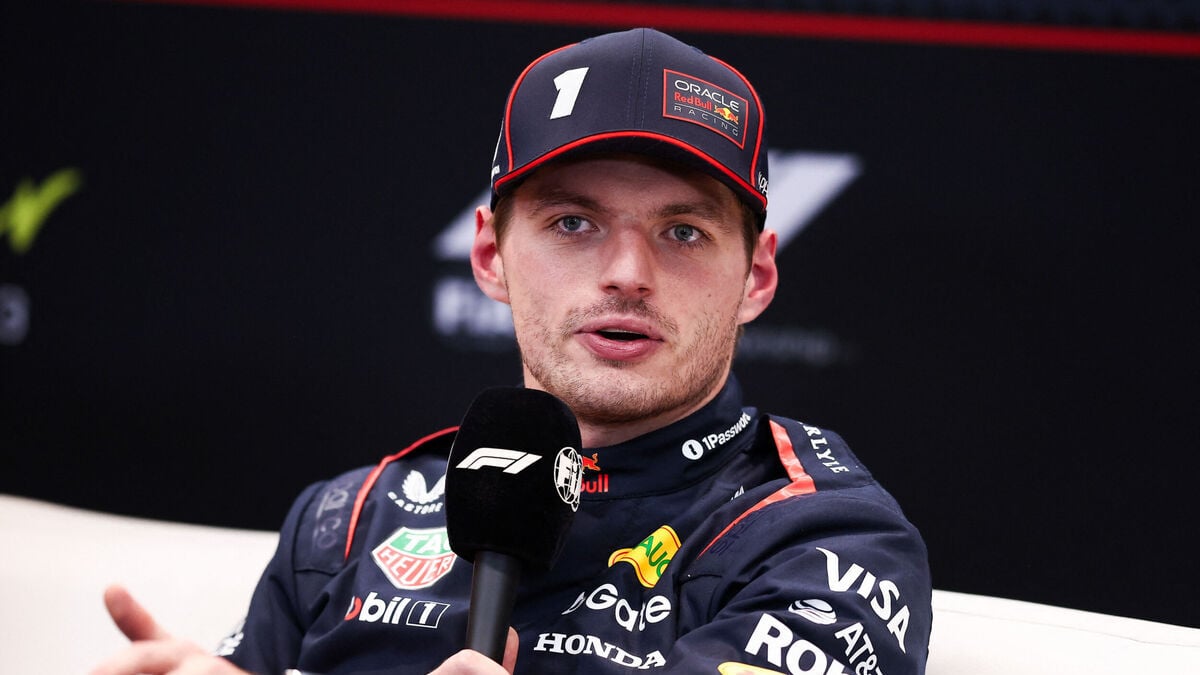 Max Verstappen et l'incident avec un pilote français : analyse, contexte et conséquences